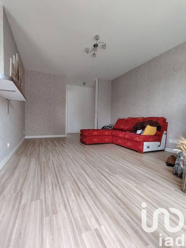 Photo 1 - Appartement à LES ULIS