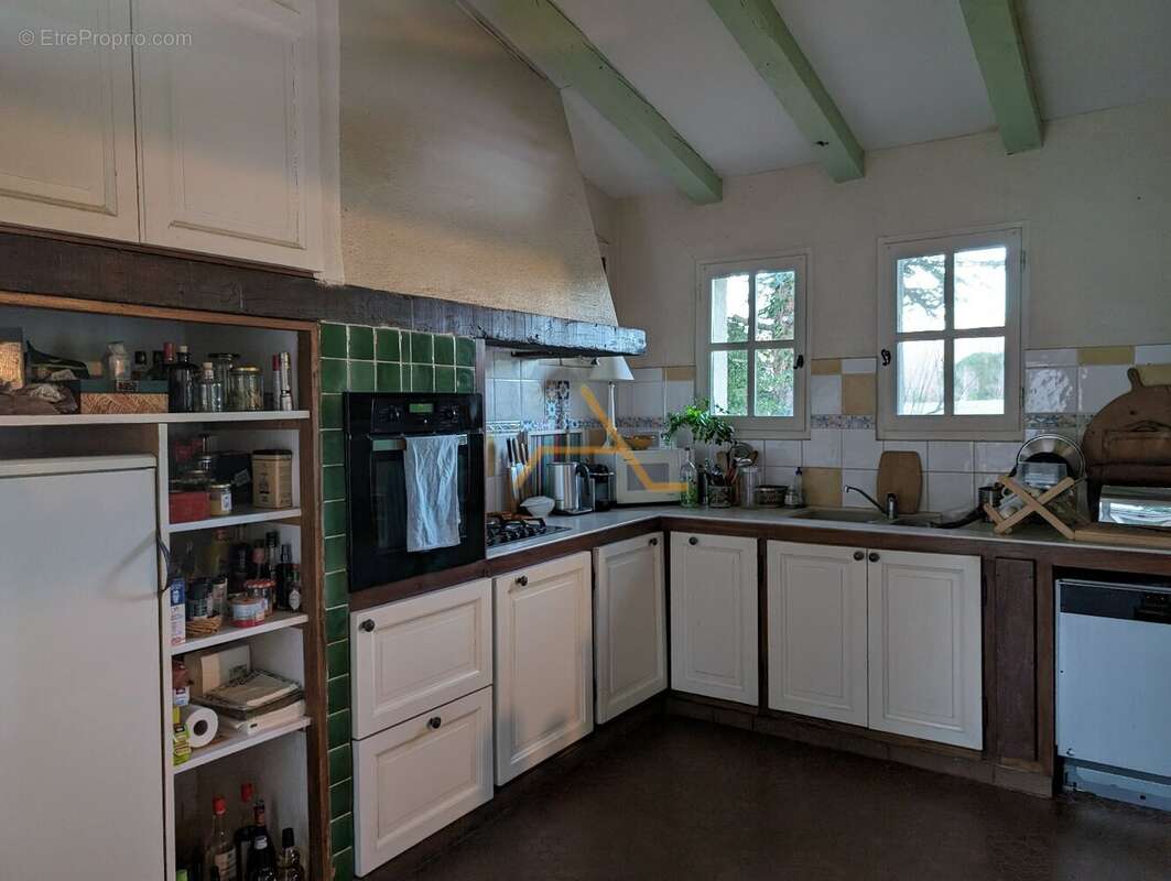 Maison à LE POET-LAVAL