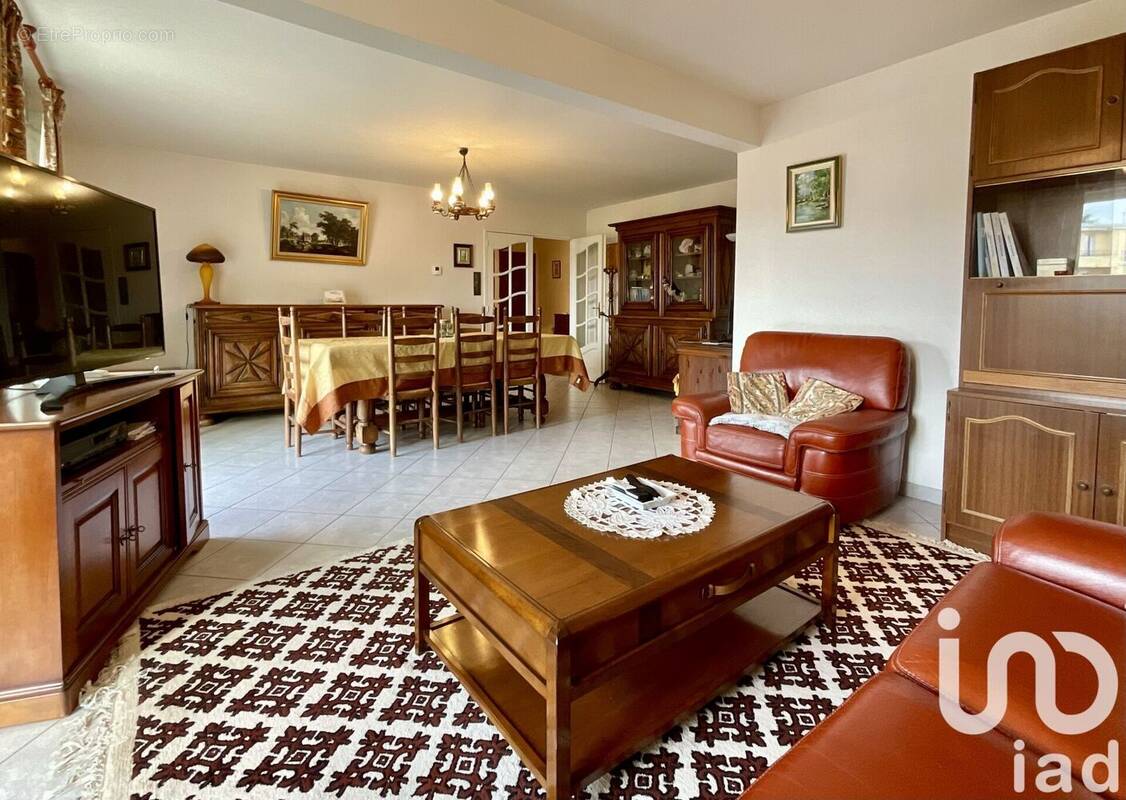 Photo 1 - Appartement à LIMOGES