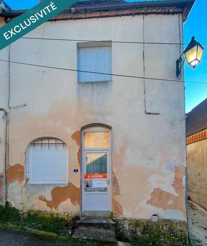 Photo 2 - Maison à LE BUGUE