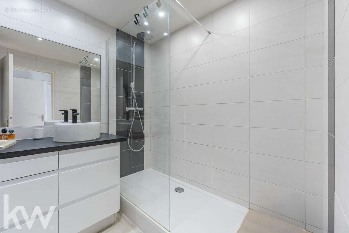 Appartement à LYON-7E