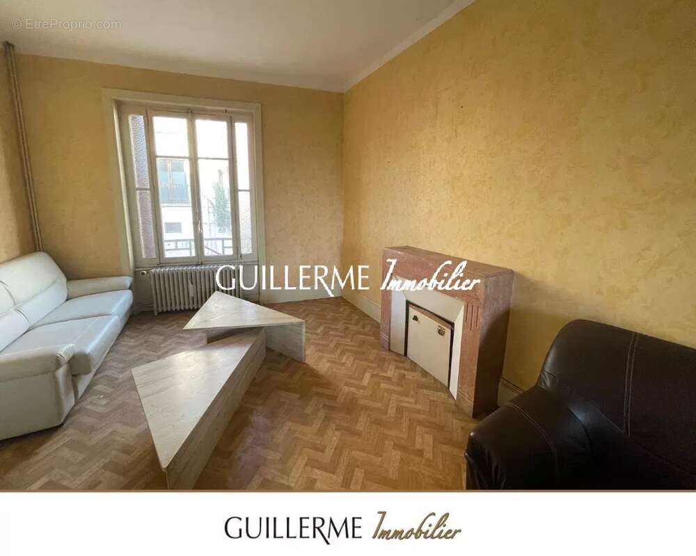 Maison à OULLINS