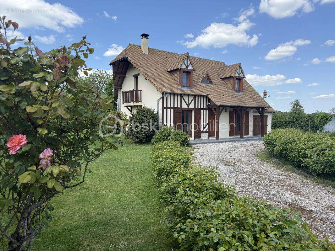 Maison à LISIEUX