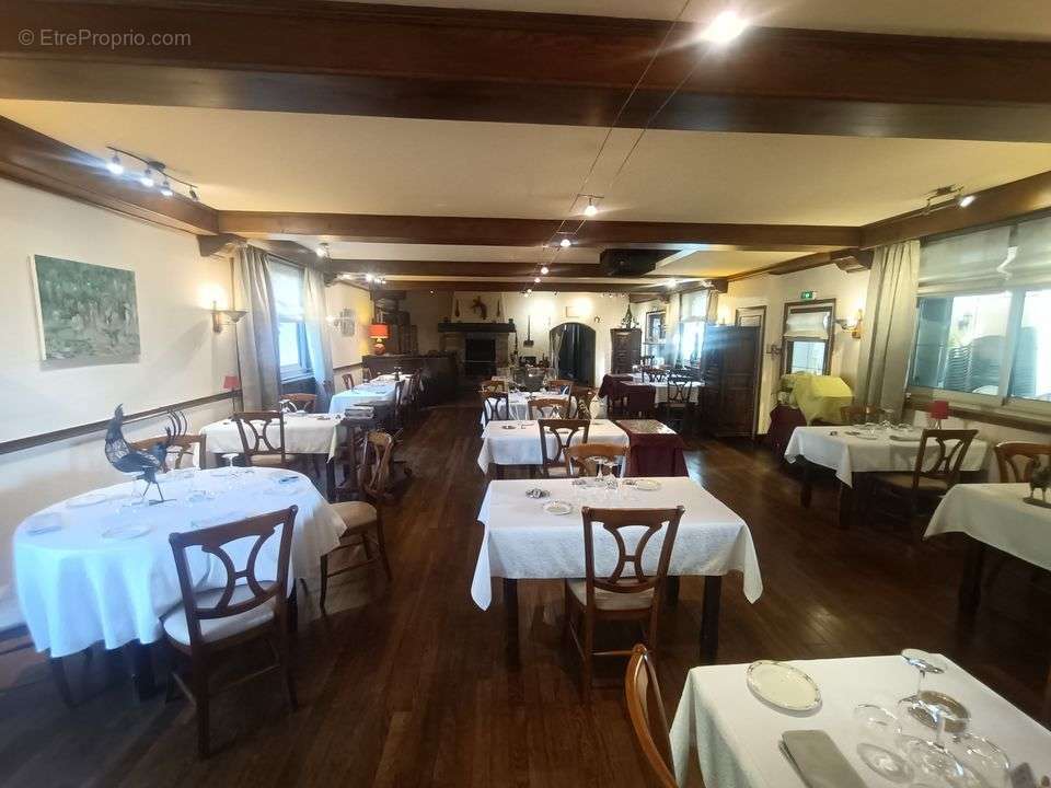 Appartement à VARENNES-LES-MACON