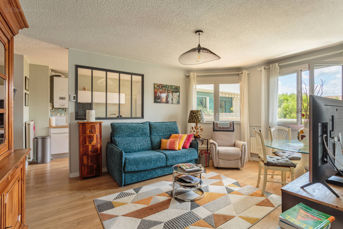 Appartement à ANGLET