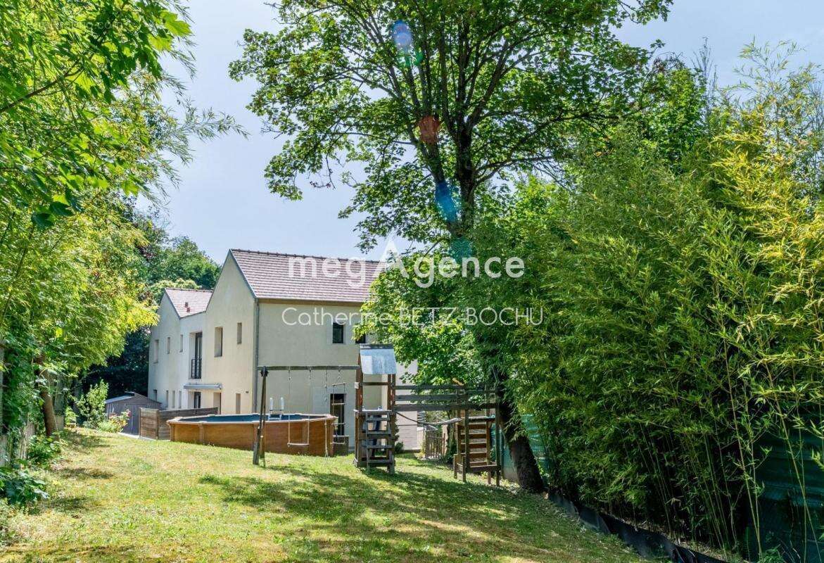 Maison à SOISY-SOUS-MONTMORENCY