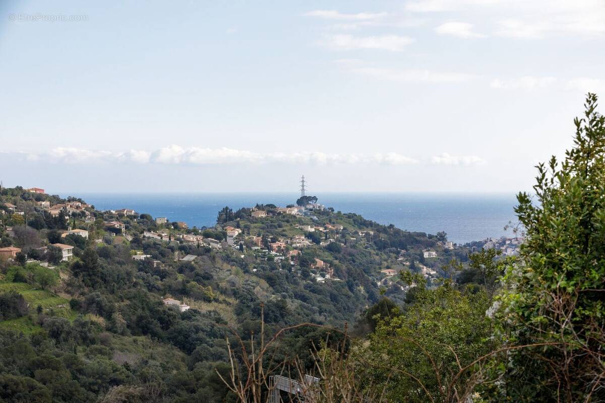 Maison à NICE