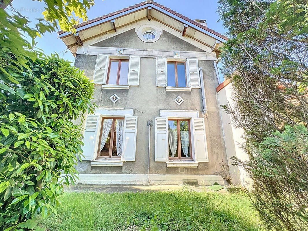 Maison à BRUNOY