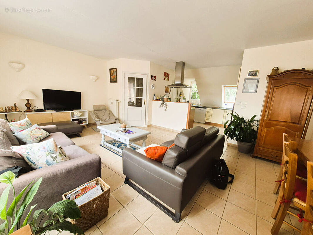 Appartement à DOUAI