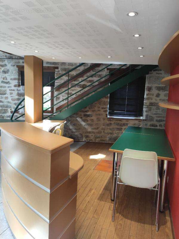 Appartement à GUEMENE-SUR-SCORFF