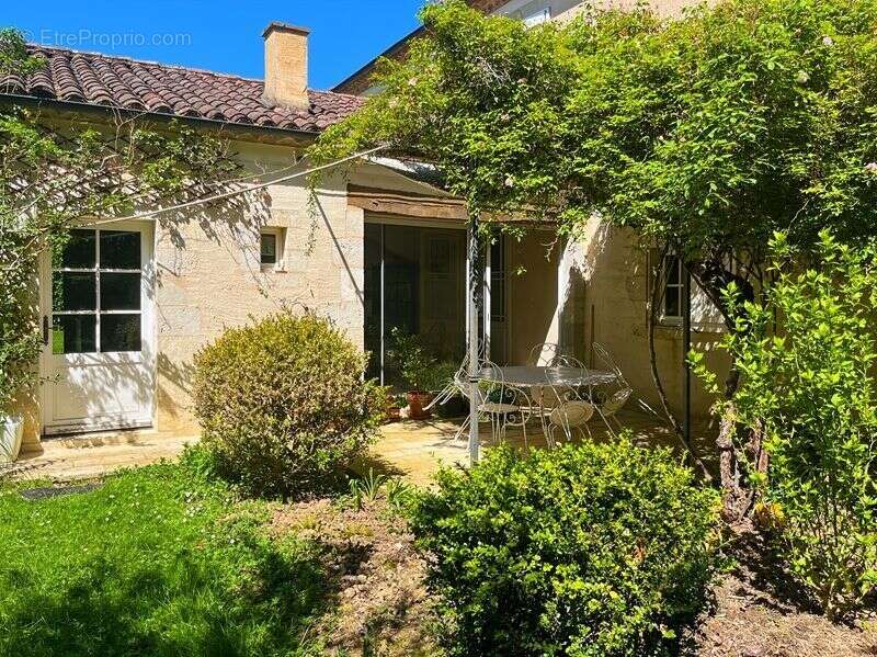 Maison à LECTOURE