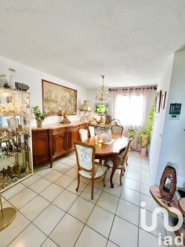 Photo 2 - Appartement à ANTIBES