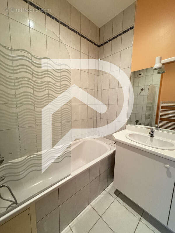Appartement à CHAUMONT
