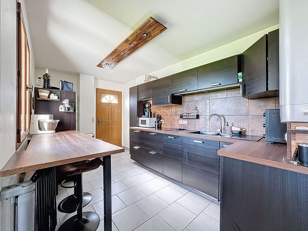 Appartement à ALBENS