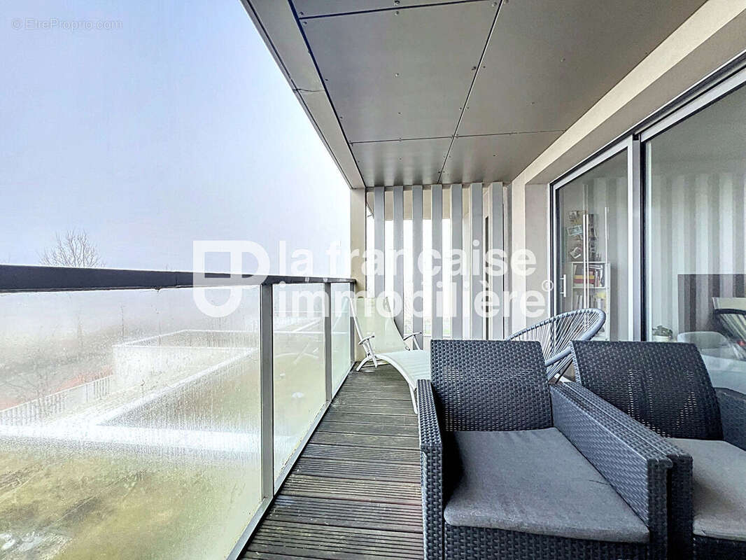 Appartement à PACE