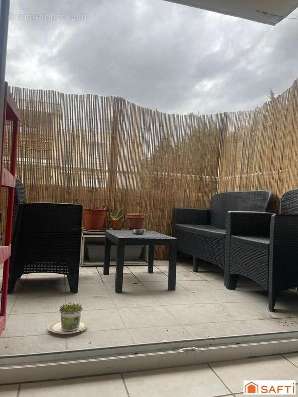 Photo 7 - Appartement à AVIGNON