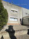 Maison à FOURMIES
