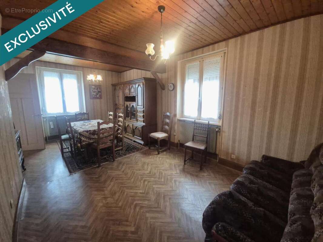Photo 6 - Maison à ASPACH-LE-BAS
