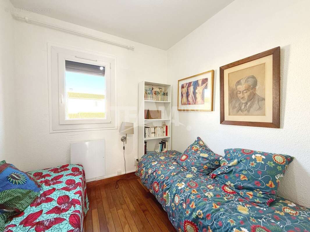 Appartement à SETE