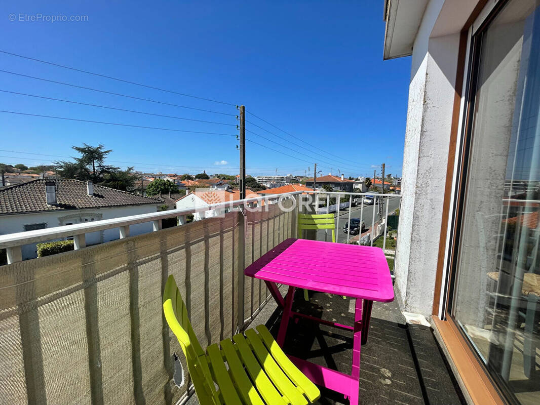 Appartement à ROYAN