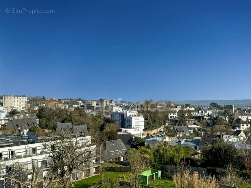 Appartement à BREST