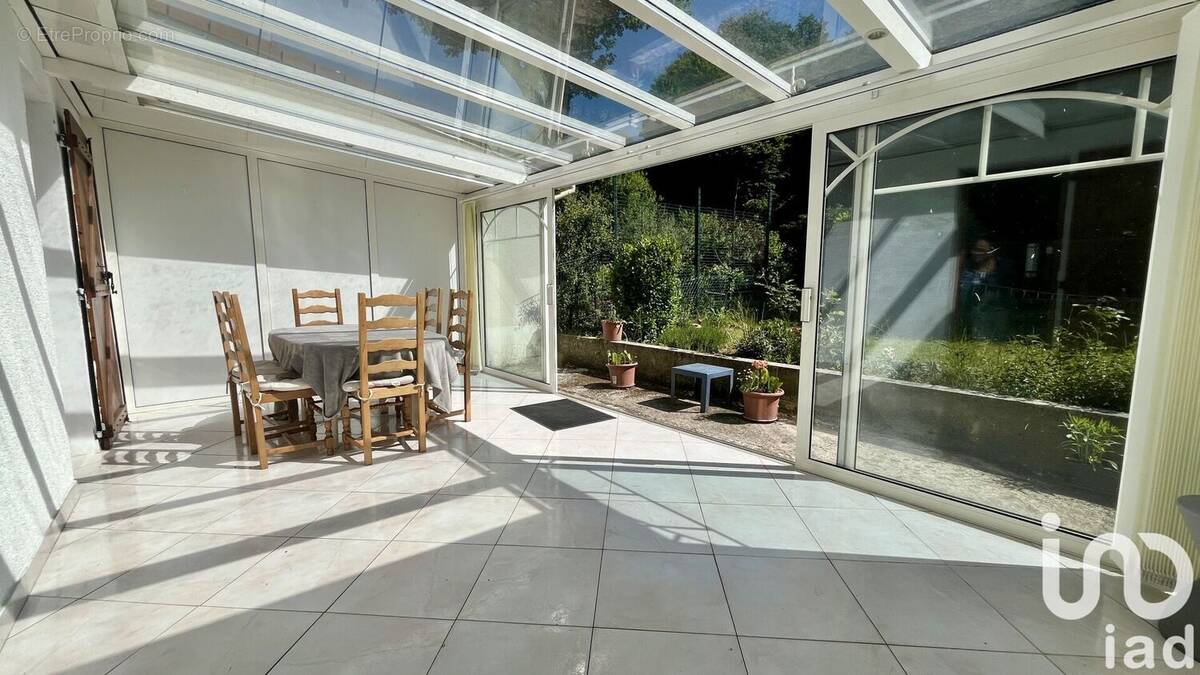 Photo 1 - Maison à ROISSY-EN-BRIE