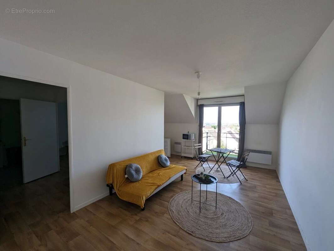 Appartement à BEAUVAIS