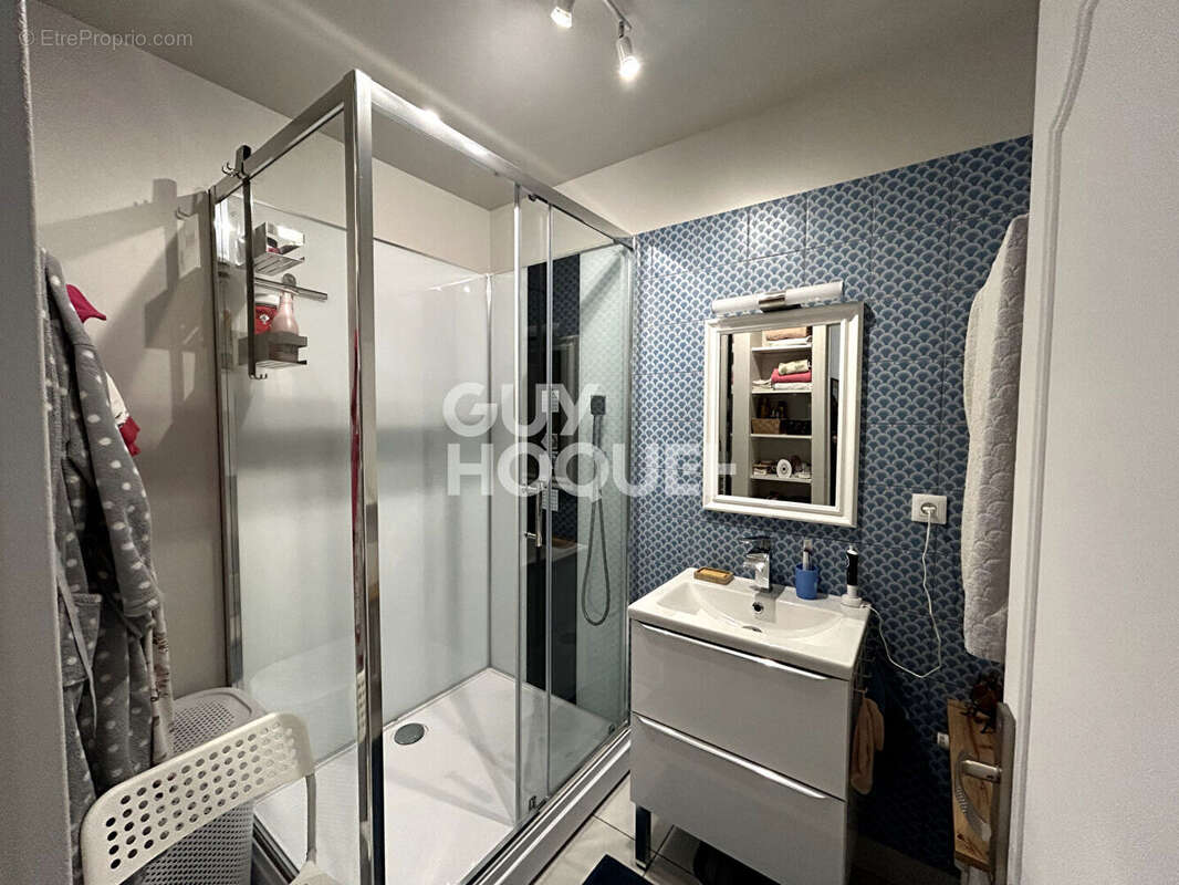 Appartement à COMPIEGNE