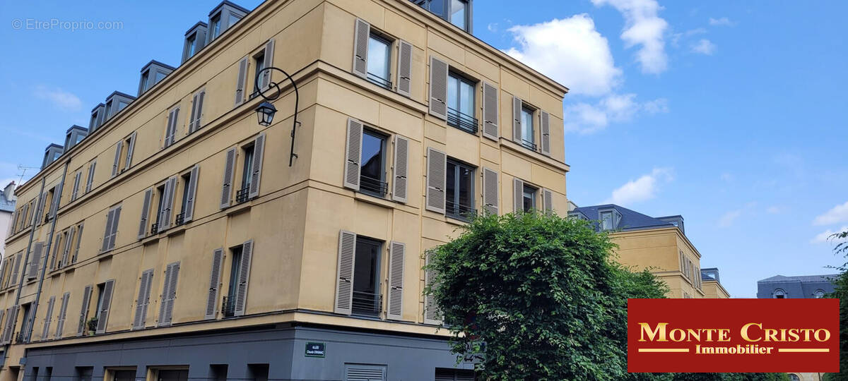 Appartement à VERSAILLES