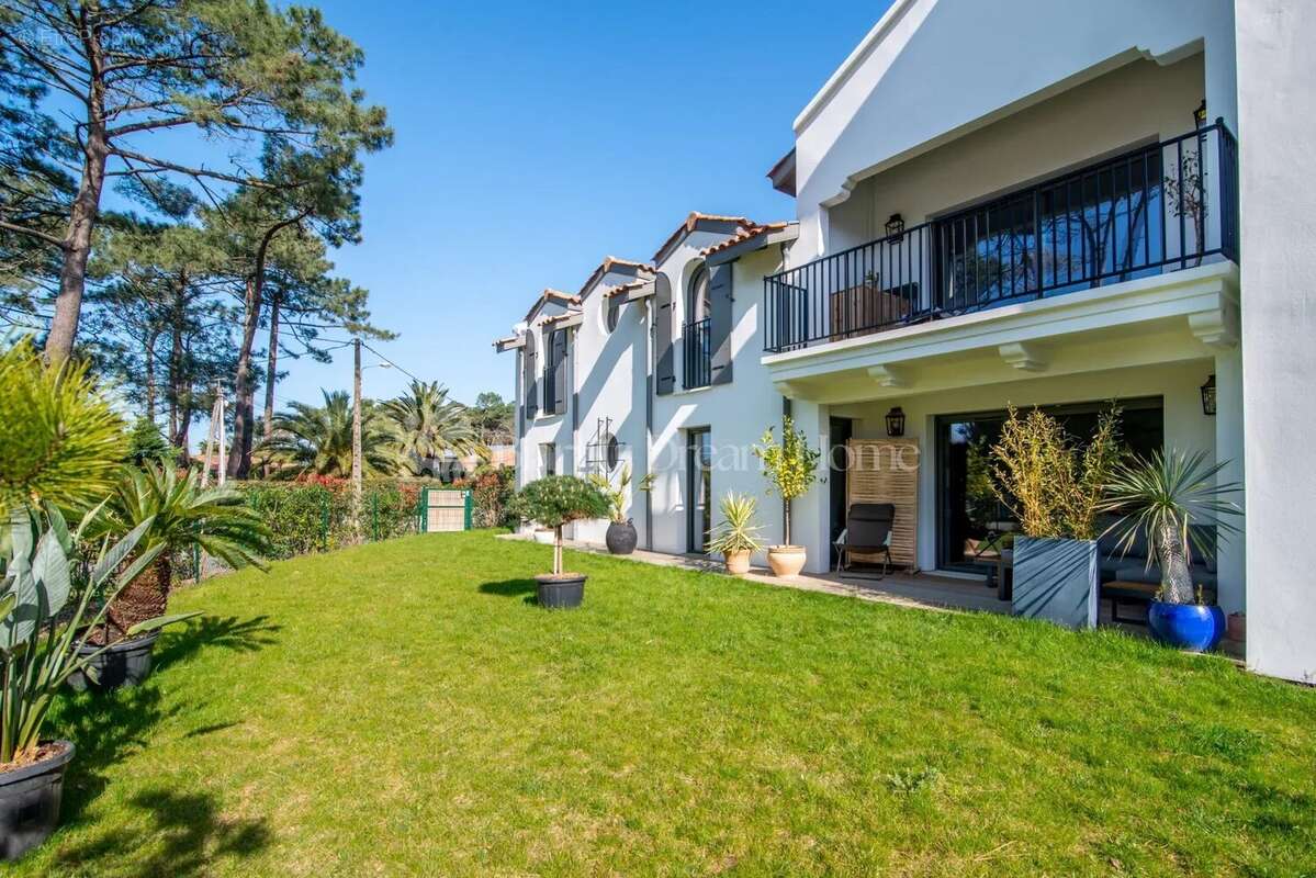 Appartement à ANGLET