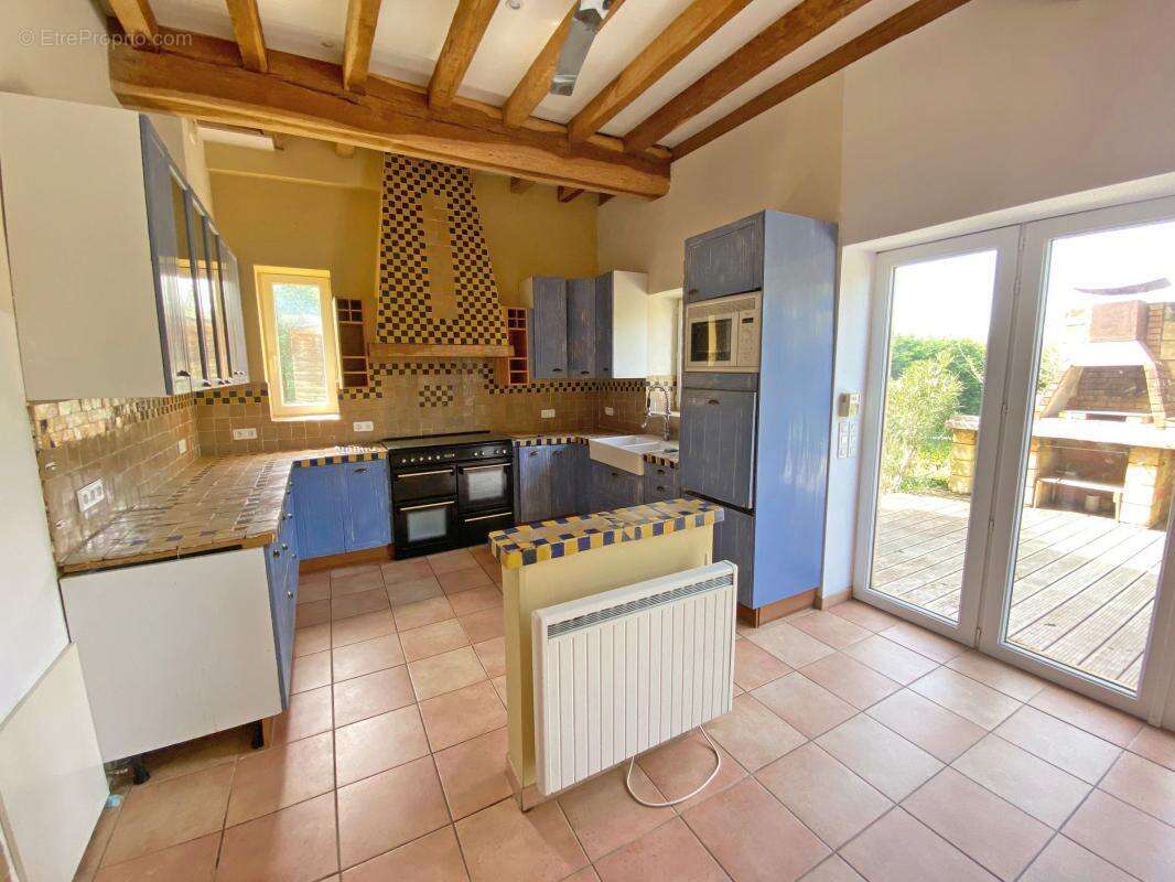 Maison à LE BUGUE