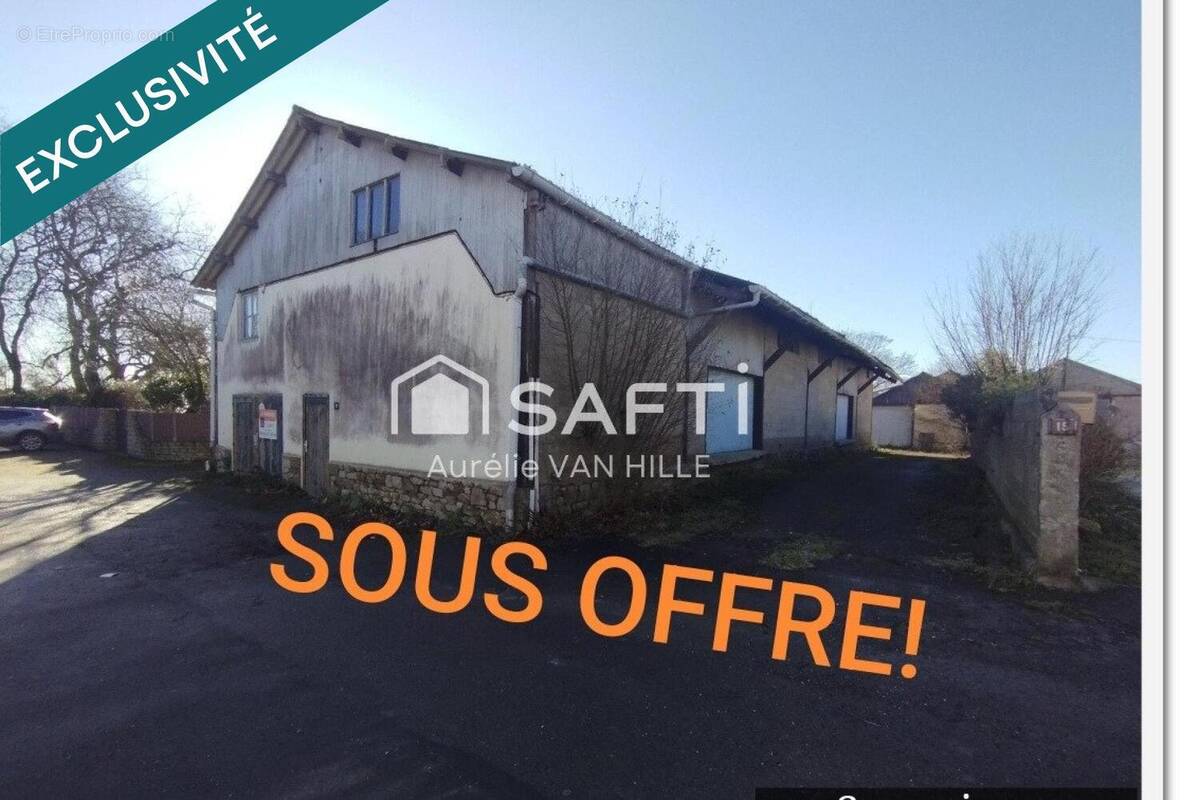 Photo 1 - Appartement à PLOUENAN