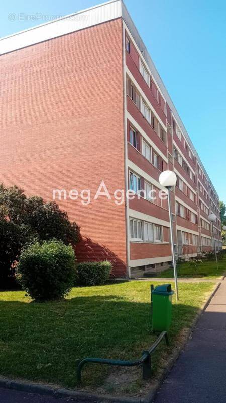 Appartement à DOMONT