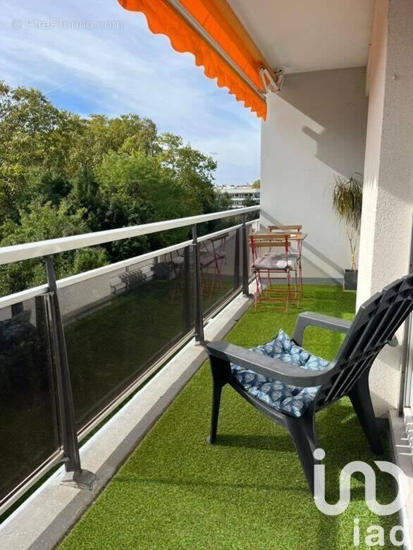 Photo 1 - Appartement à BORDEAUX