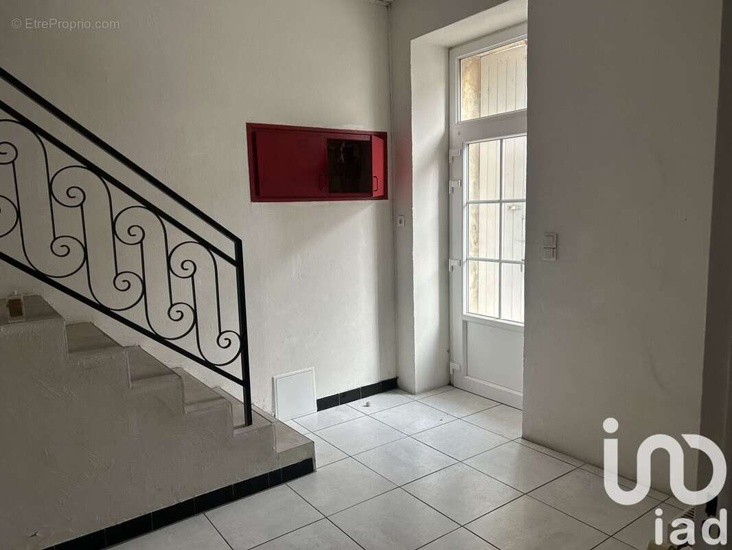 Photo 4 - Appartement à CHALAIS