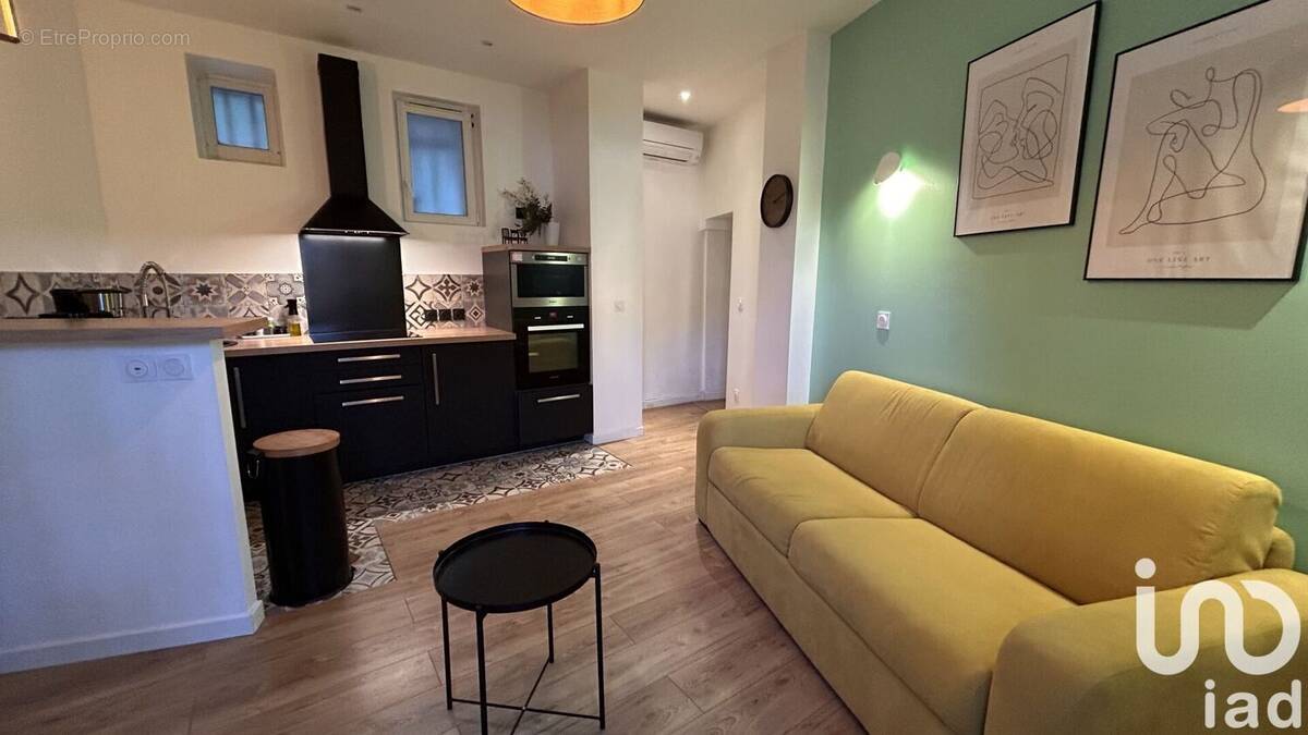 Photo 1 - Appartement à HYERES