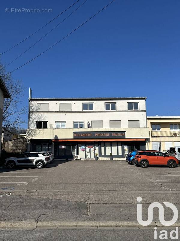 Photo 1 - Appartement à MALZEVILLE