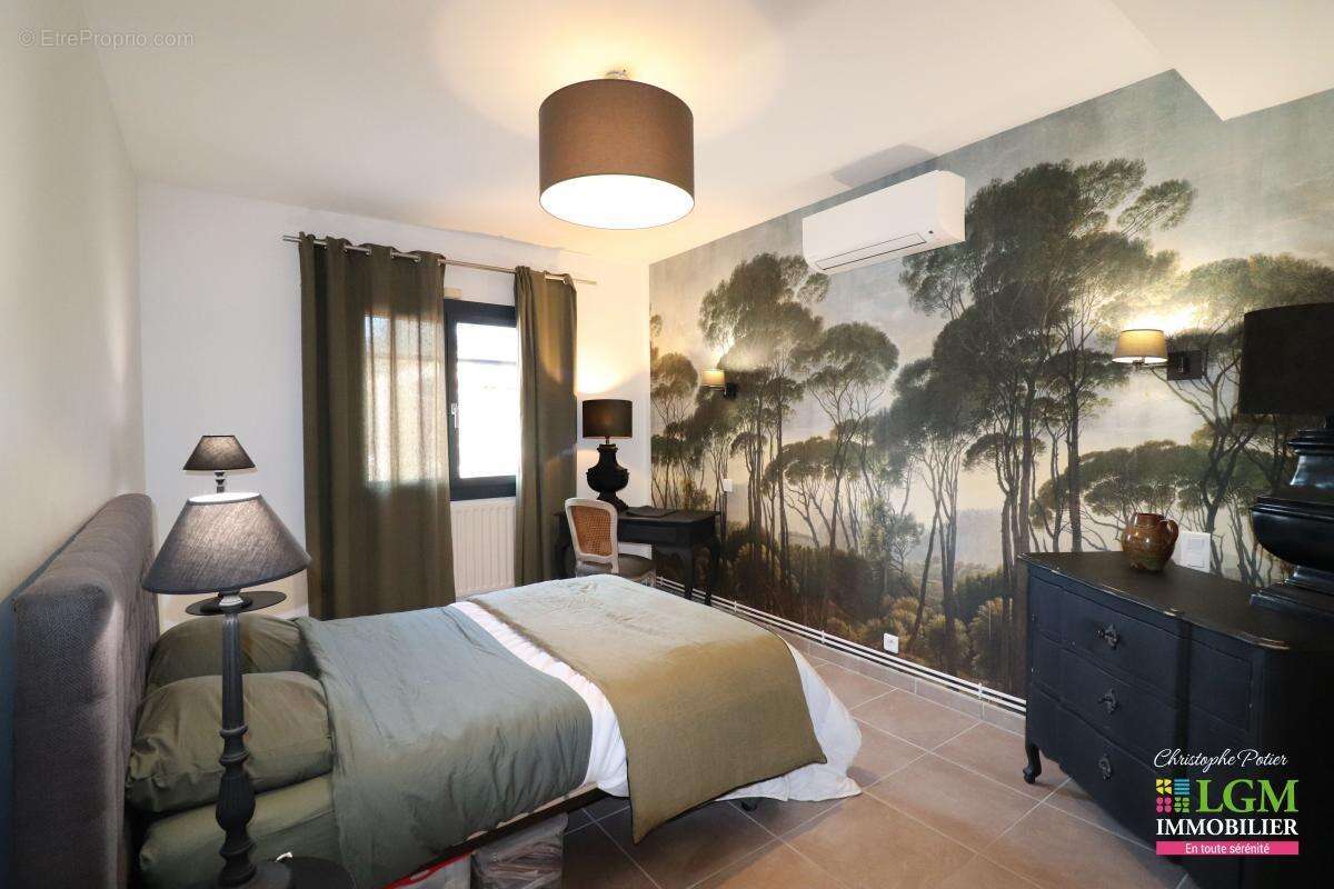 Maison à MONTEUX