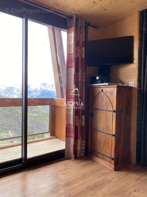 Appartement à LE CHATEL