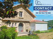 Maison à DECAZEVILLE