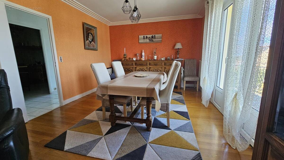 Maison à CAMARET-SUR-MER