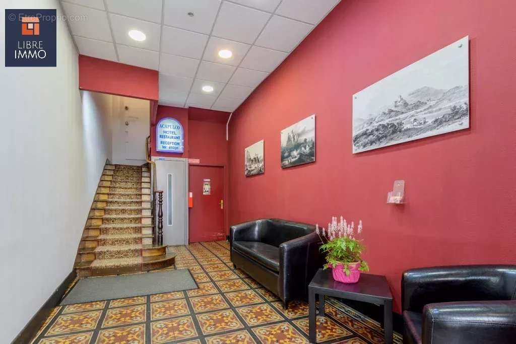 Appartement à PAU