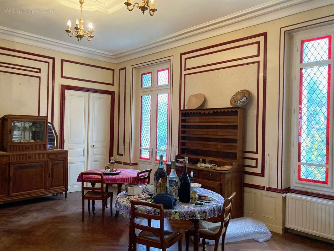 Maison à LOUDUN