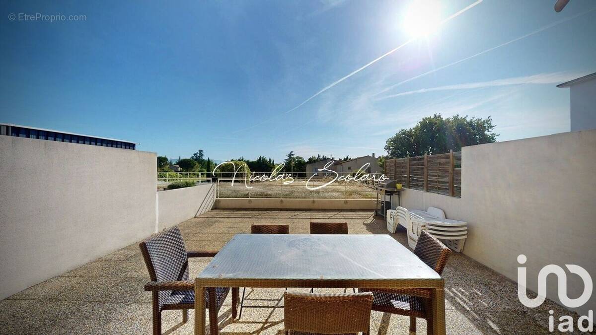 Photo 1 - Appartement à CAVAILLON
