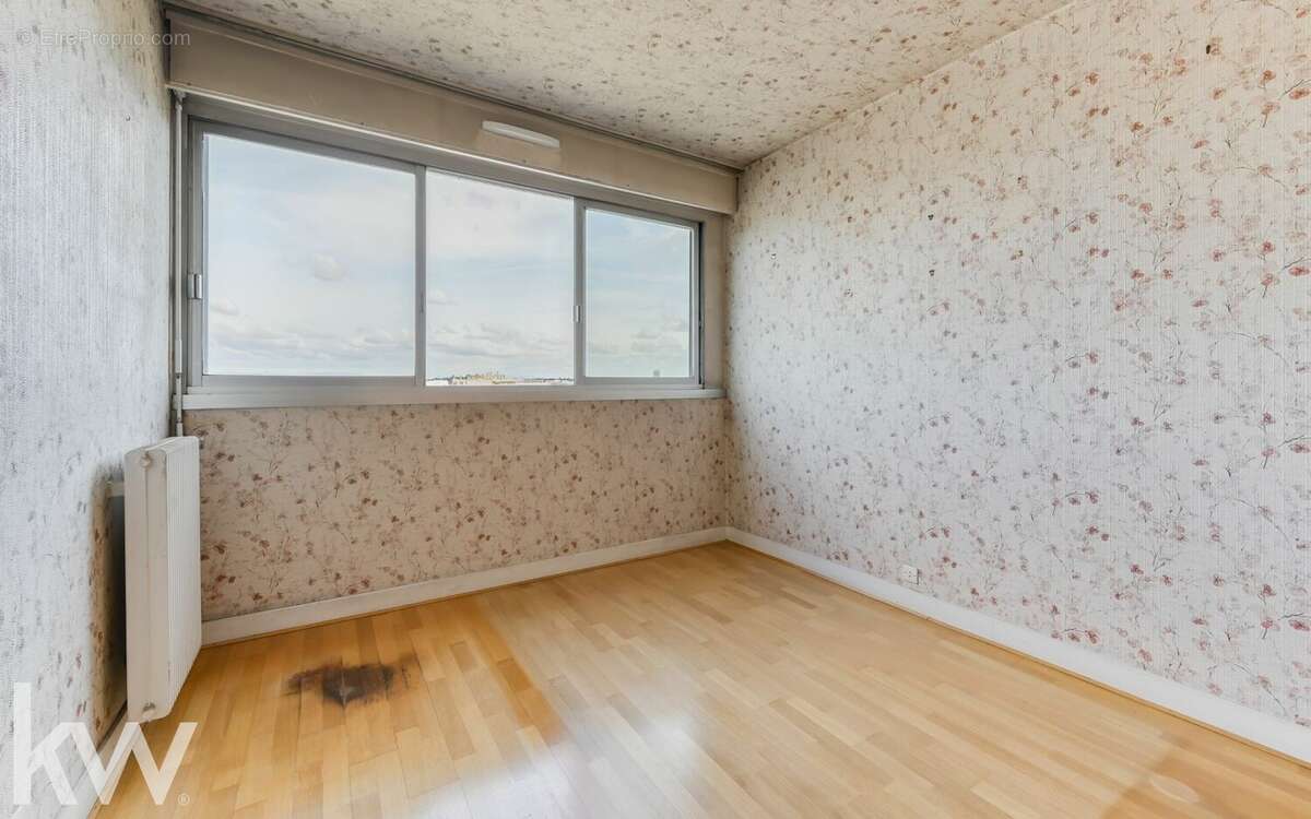 Appartement à LYON-7E