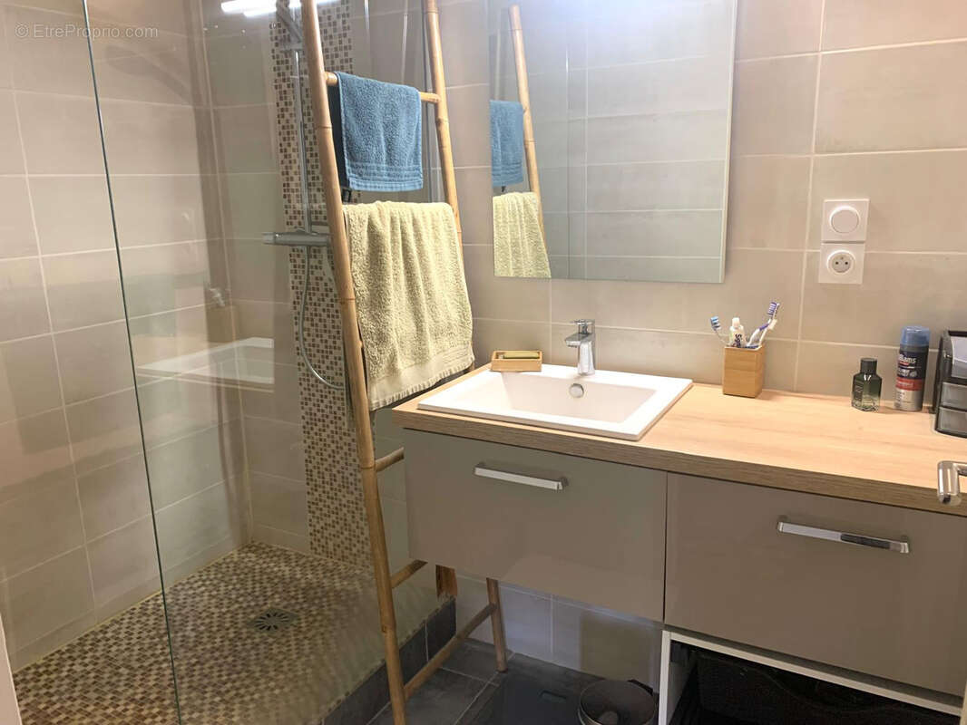 Appartement à ORLEANS