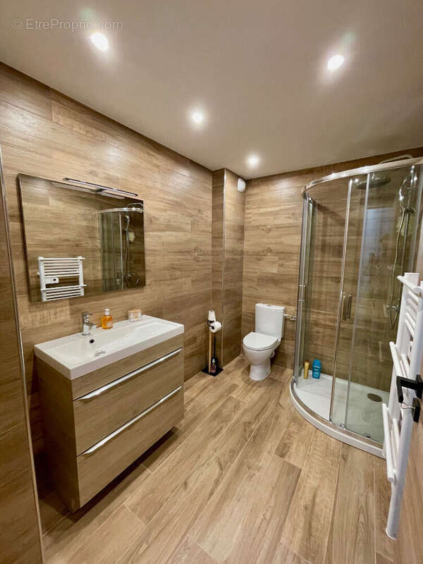 Appartement à DALUIS