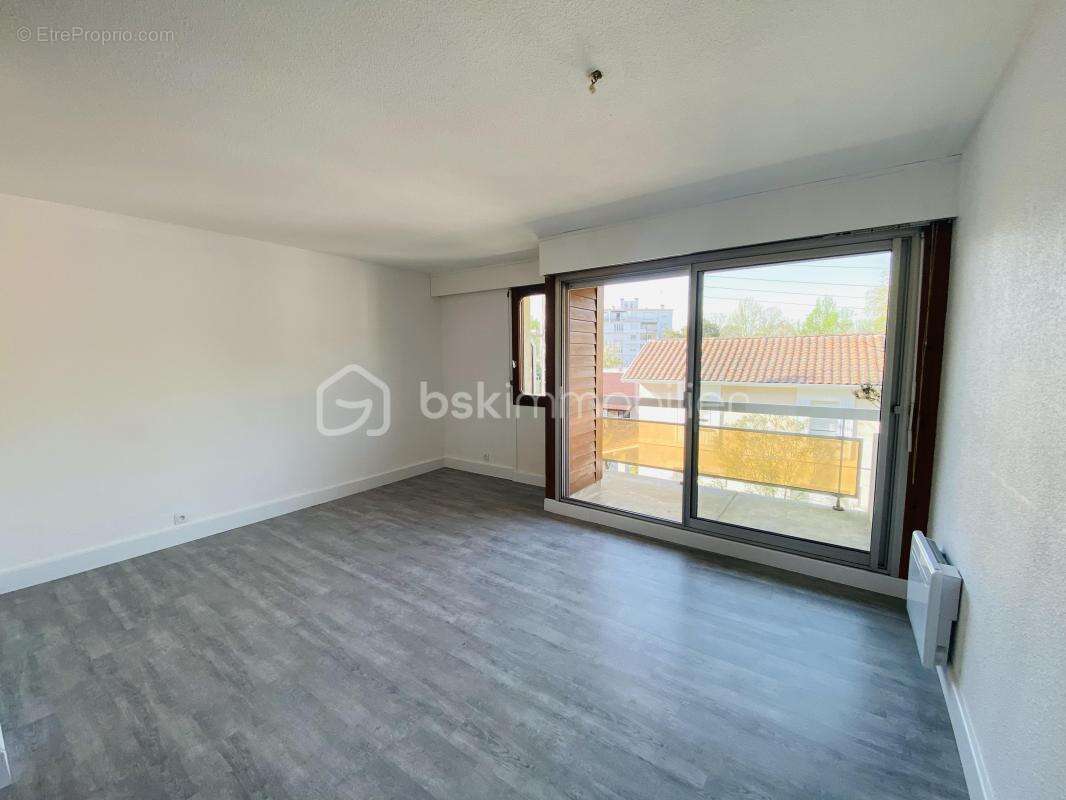 Appartement à DAX