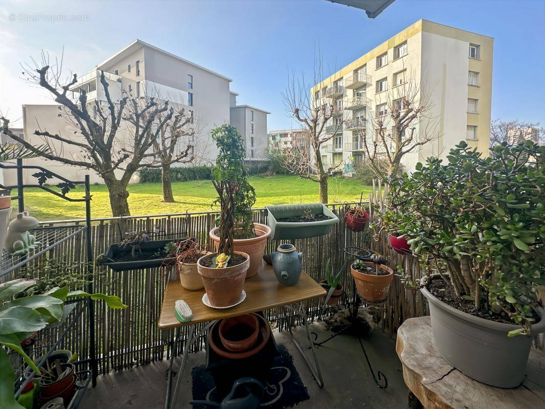 Appartement à VALENCE