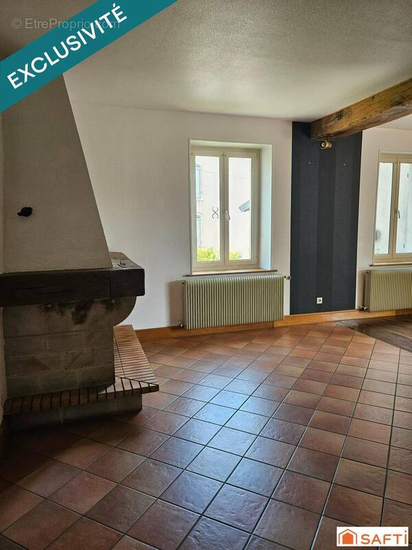 Photo 1 - Maison à MOYEN